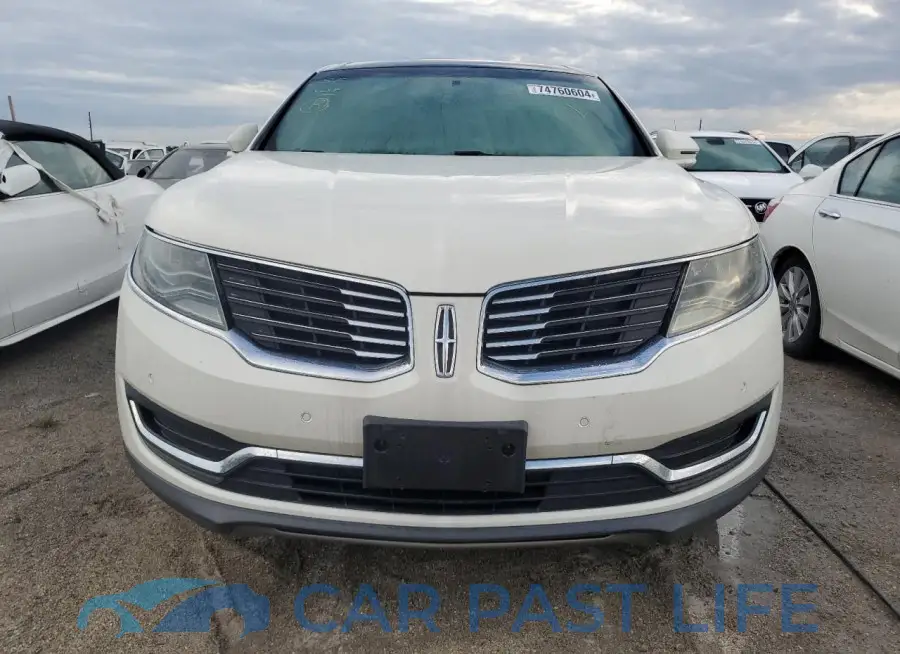 2LMPJ7JR6GBL41901# 5