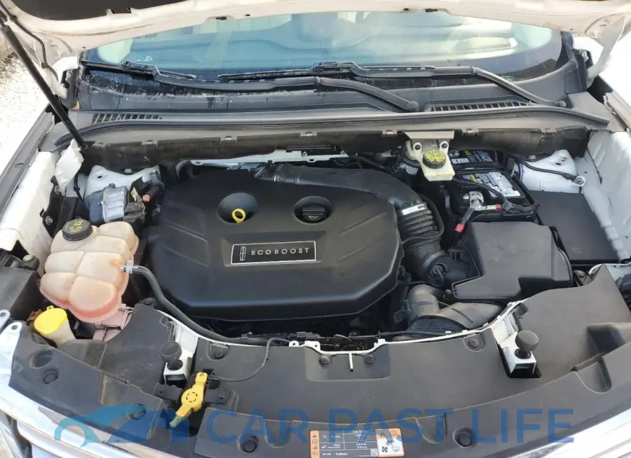 5LMCJ1A95FUJ29231# 11