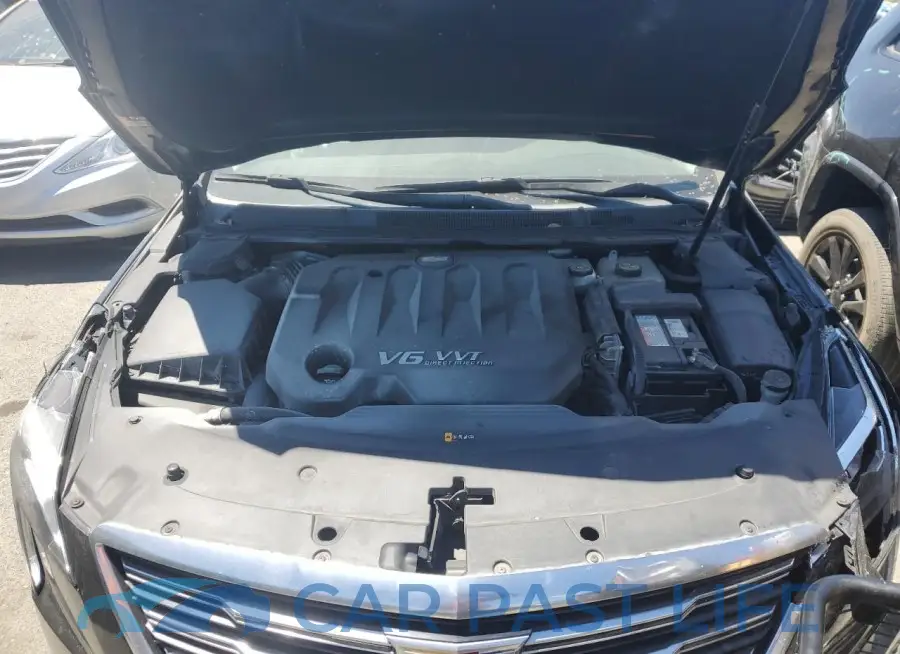 2G61M5S3XK9113124# 11