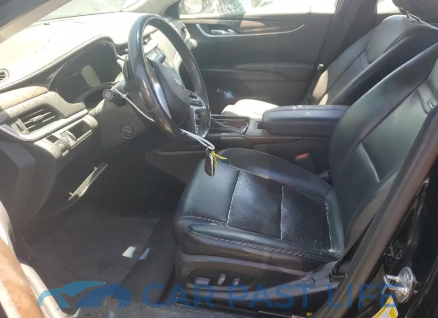 2G61M5S3XK9113124# 7