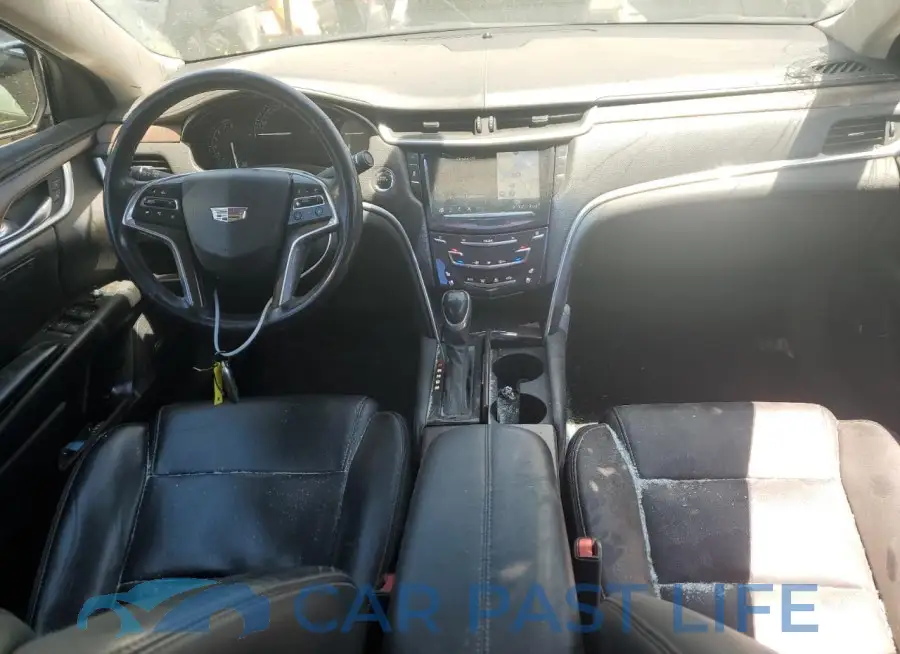 2G61M5S3XK9113124# 8