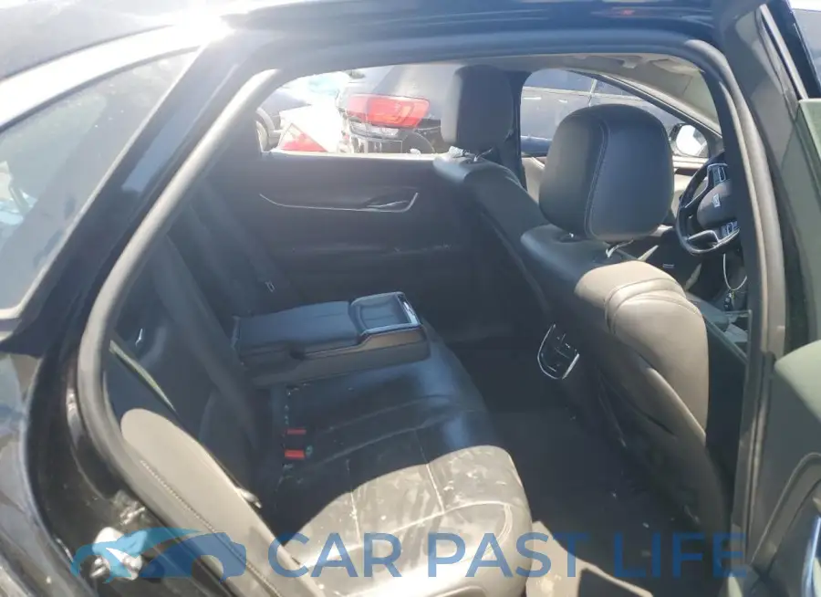 2G61M5S3XK9113124# 10