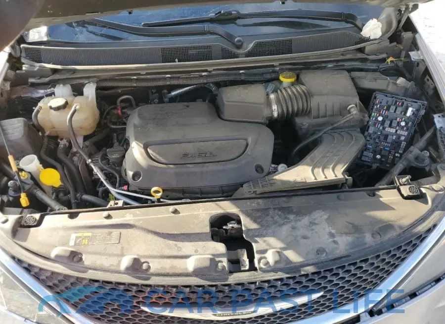 2C4RC1DGXMR519502# 12
