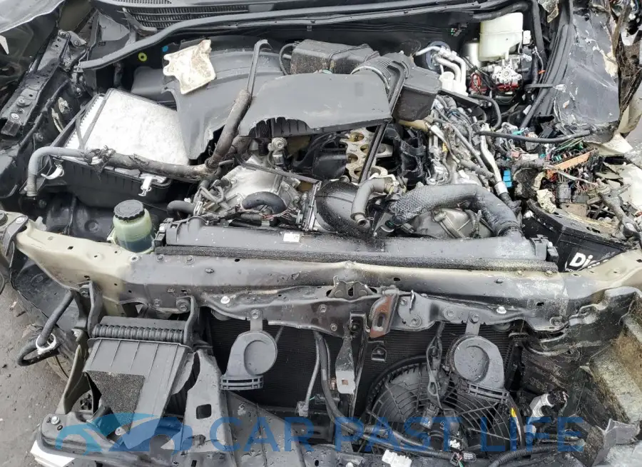 JTJDY7AX5M4346037# 12