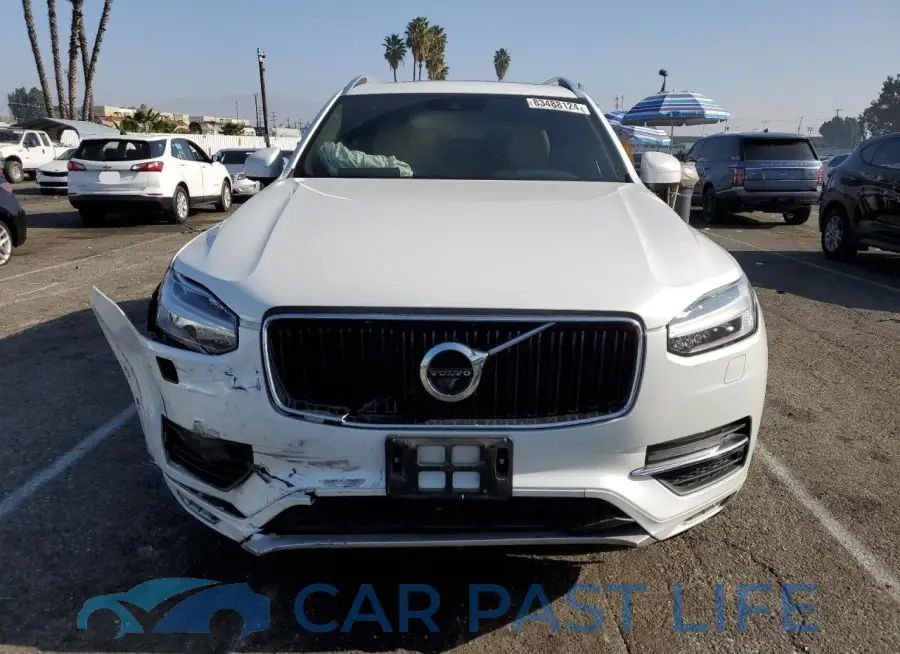 YV4A22PK0J1335494# 5