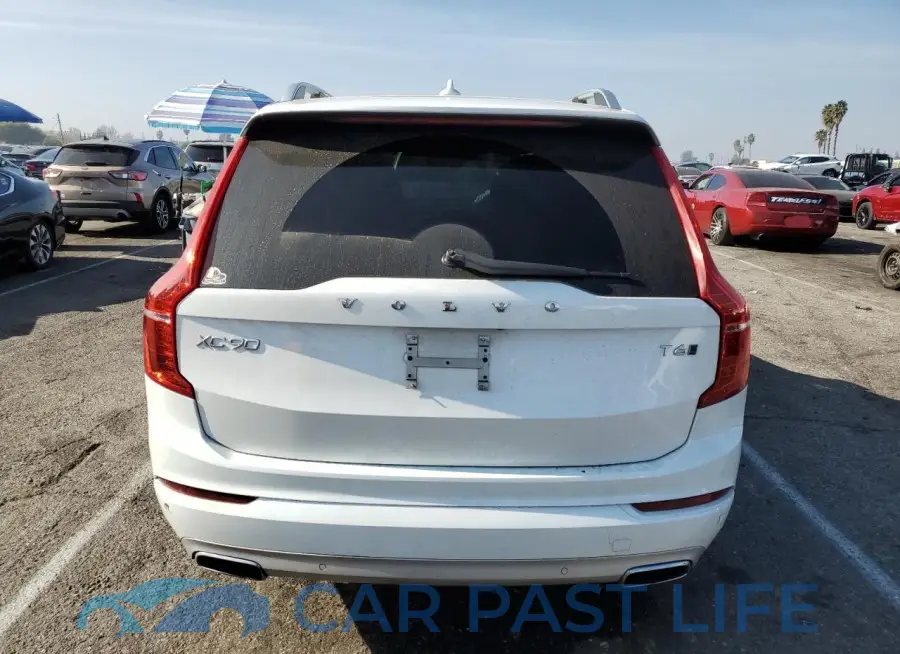 YV4A22PK0J1335494# 6