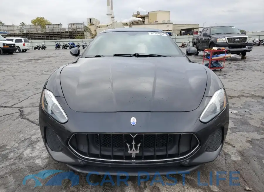 ZAM45VLA9J0253917# 5