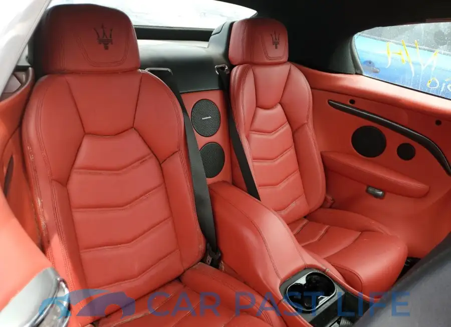 ZAM45VMAXK0345294# 10