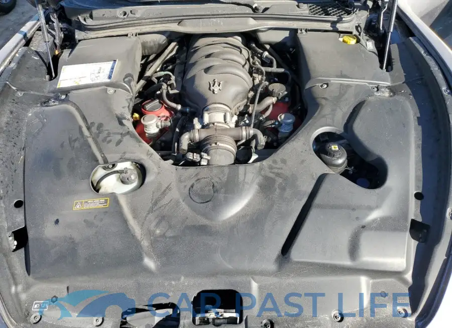 ZAM45VMAXK0345294# 11
