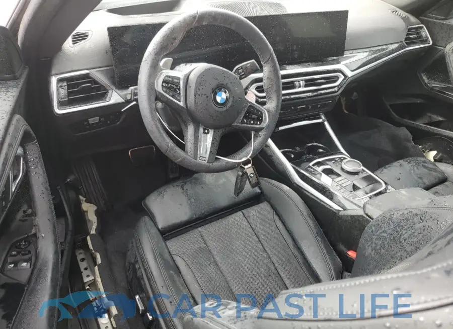 3MW23CM08R8E46778# 8