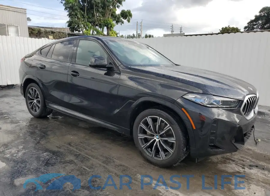 5UX33EX03R9V82707# 4