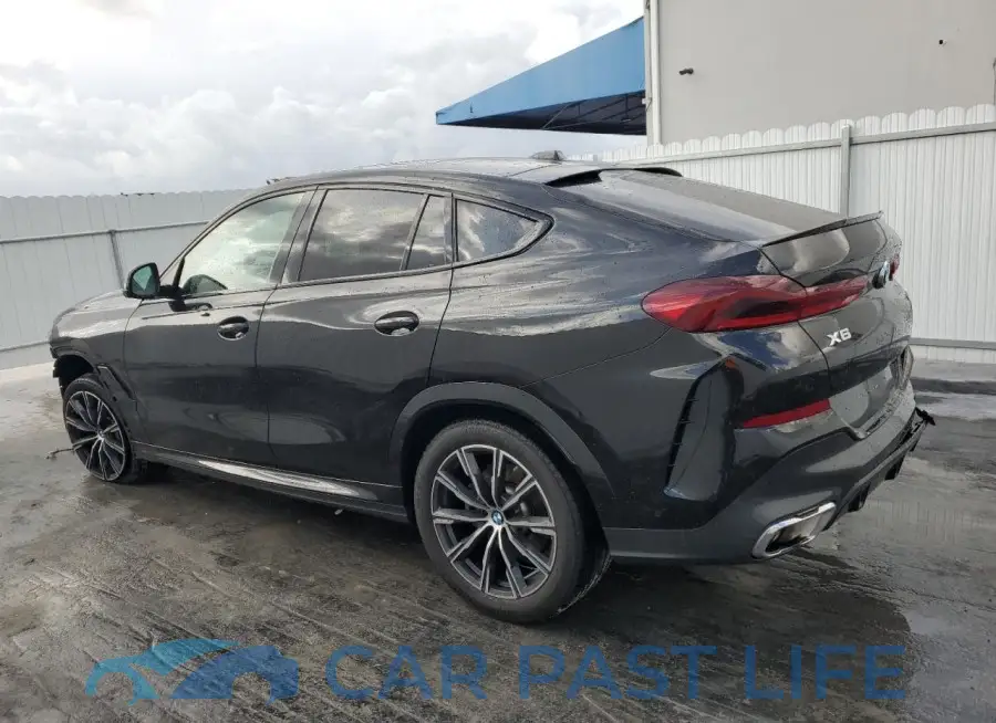 5UX33EX03R9V82707# 2