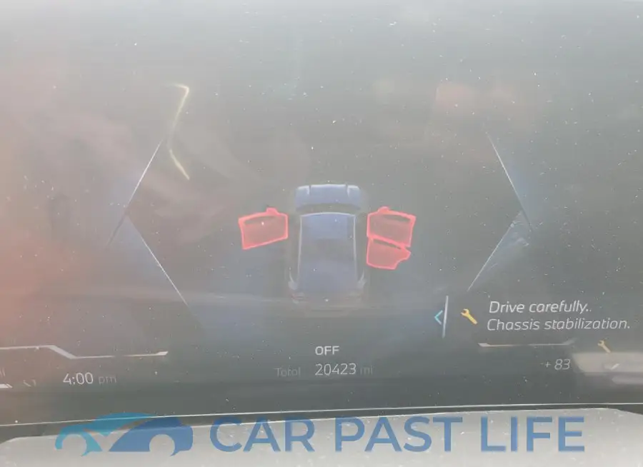 5UX33EX03R9V82707# 9
