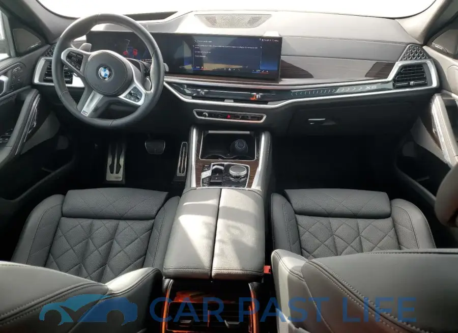 5UX33EX03R9V82707# 8