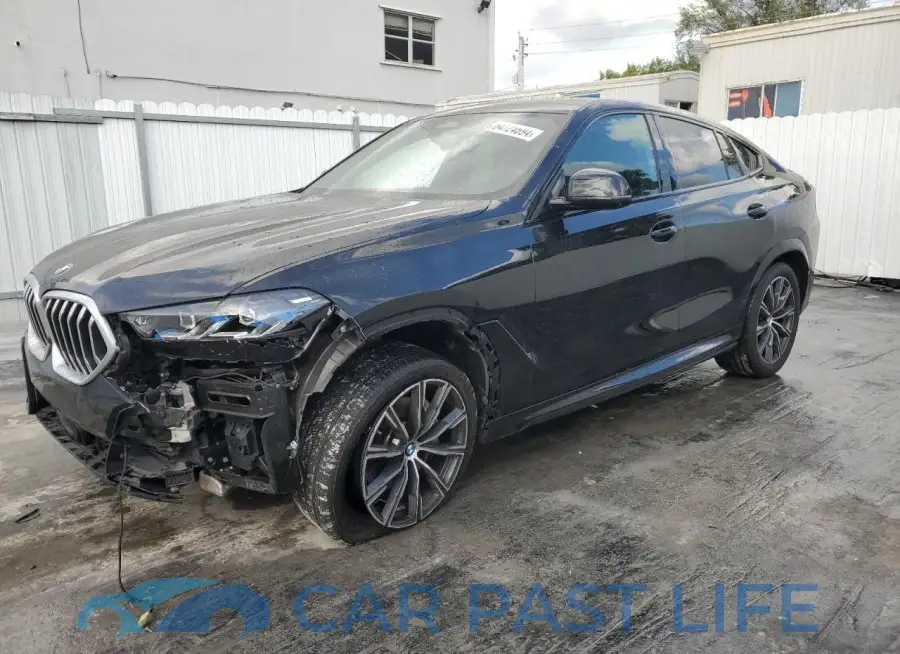 5UX33EX03R9V82707# 1
