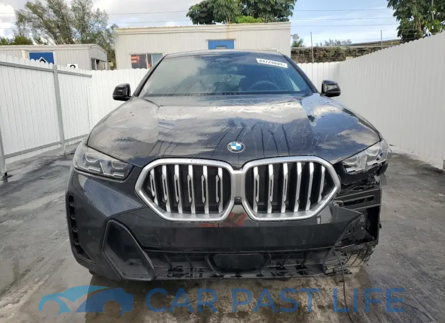 5UX33EX03R9V82707# 5