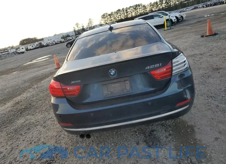 WBA3N9C54FK247784# 6