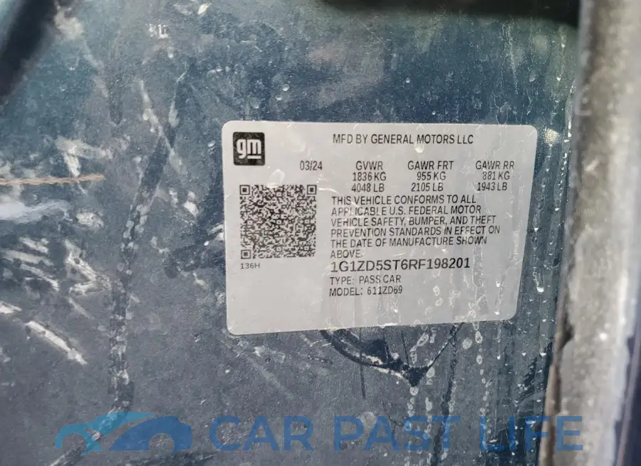 1G1ZD5ST6RF198201# 12