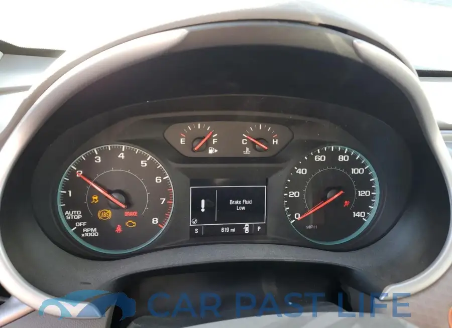 1G1ZD5ST6RF198201# 9