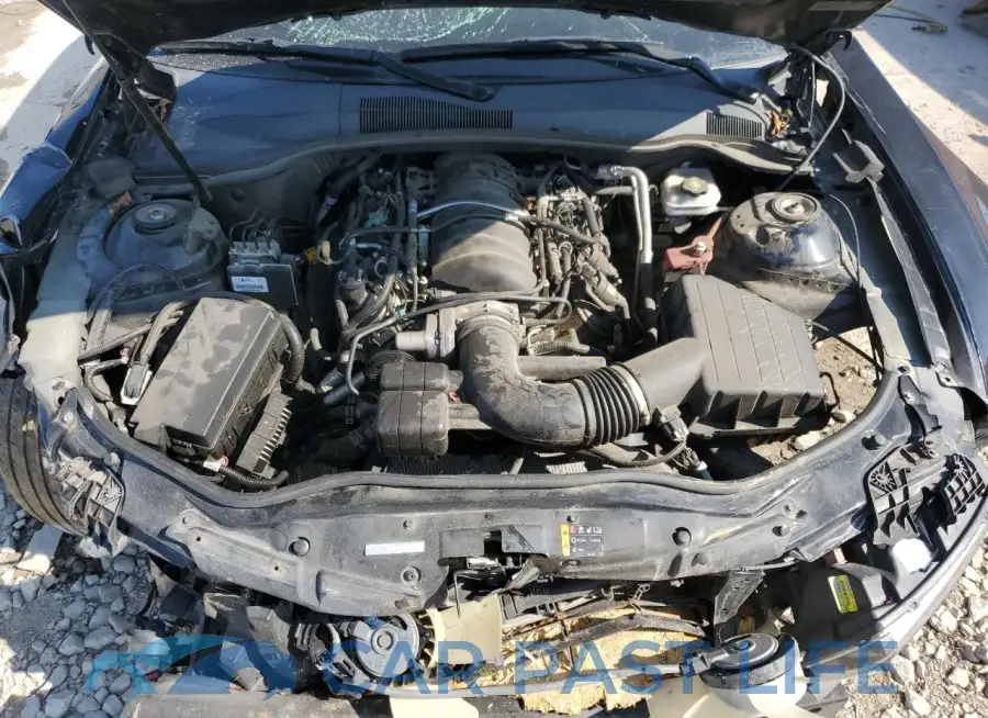 2G1FH1EJ6F9265376# 11