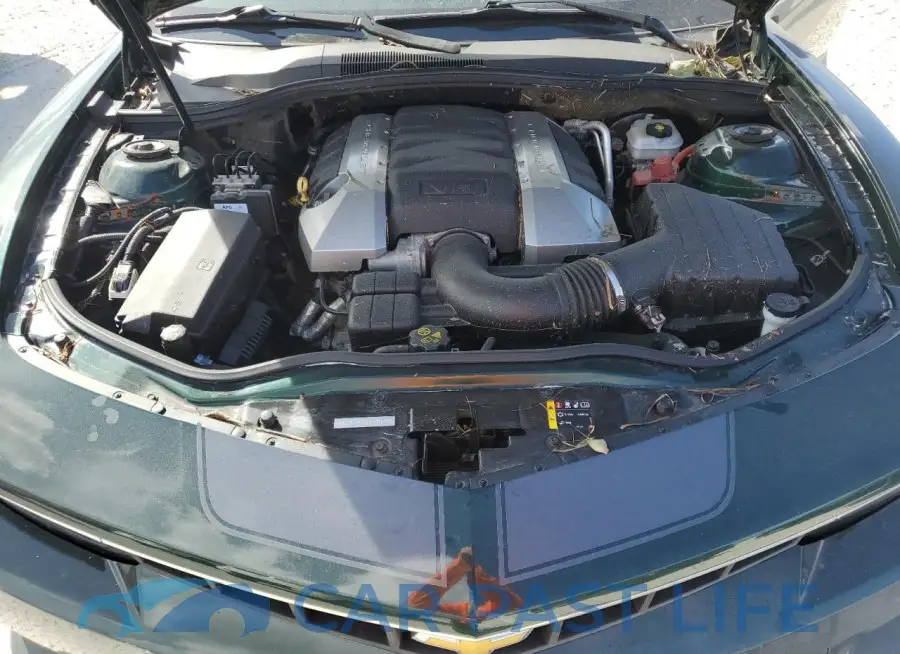 2G1FK1EJ2F9244414# 11