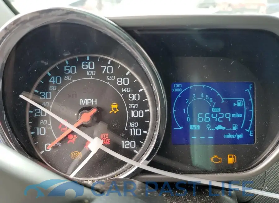 KL8CB6S94FC711089# 9