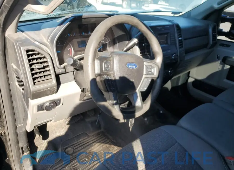 1FDUF4GY8KEF05286# 8