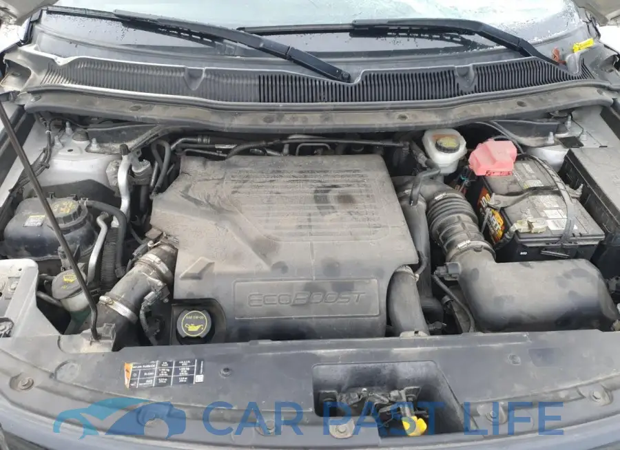1FM5K8GT2FGB93021# 12