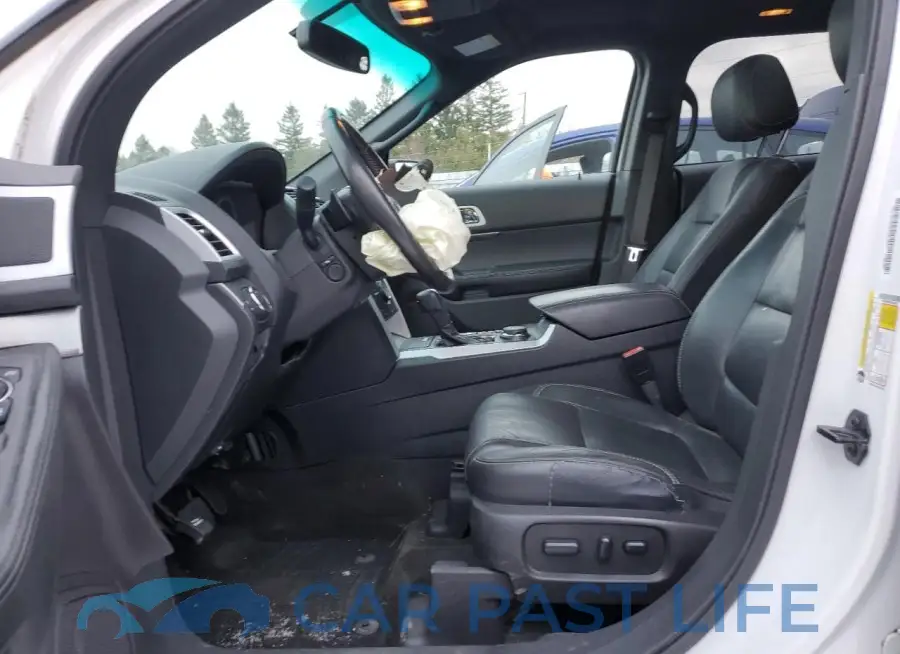 1FM5K8GT3FGC09971# 7