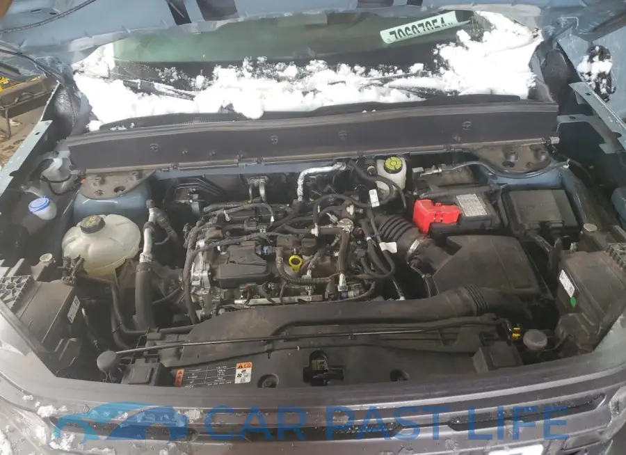 3FMCR9B65NRD95384# 12
