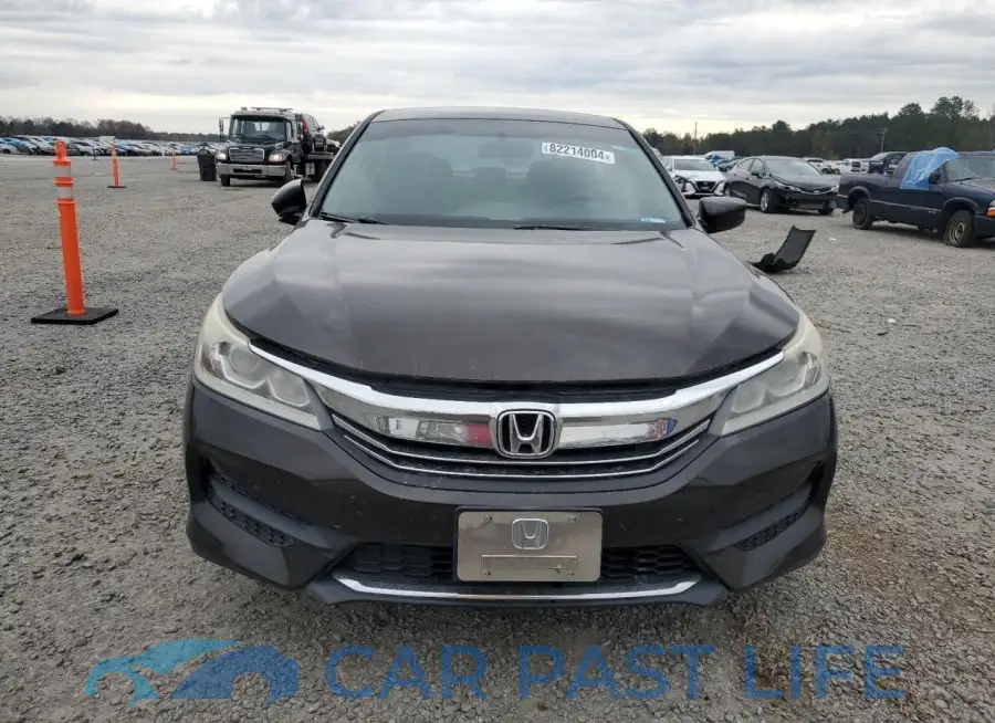 1HGCR2F36GA211841# 5
