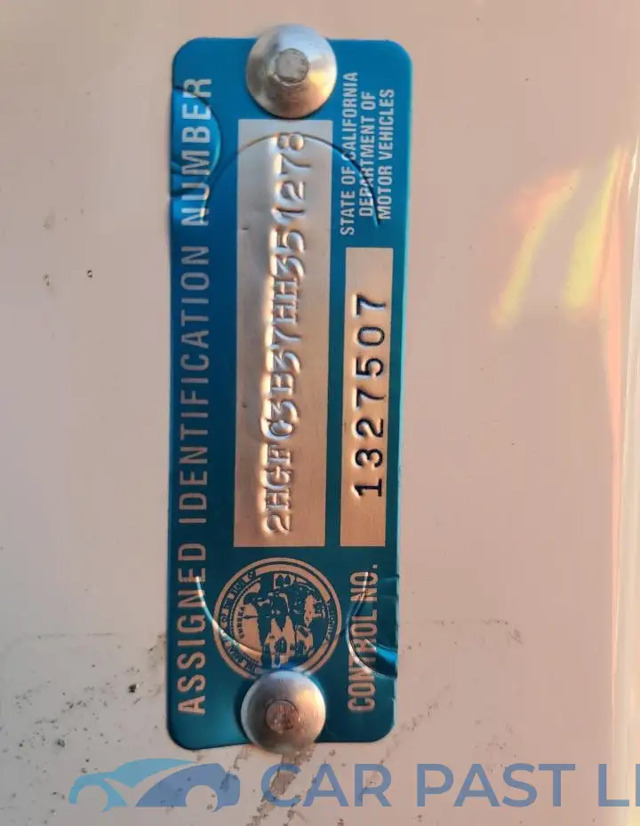 2HGFC3B37HH351278# 12