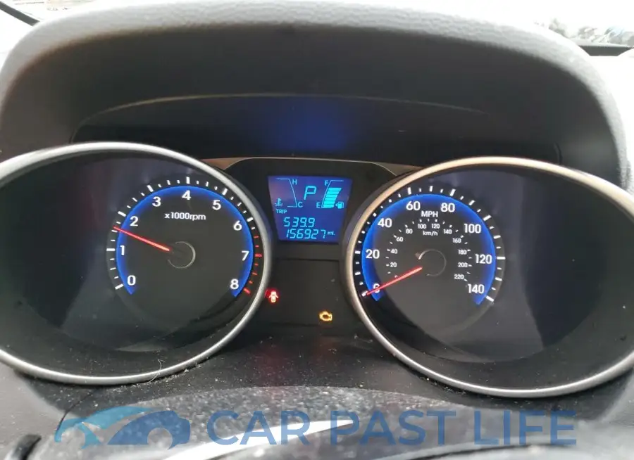 KM8JUCAG5FU964628# 9