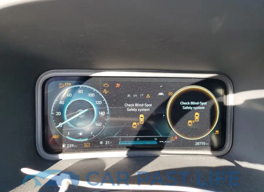 KM8K3CA33NU834754# 9