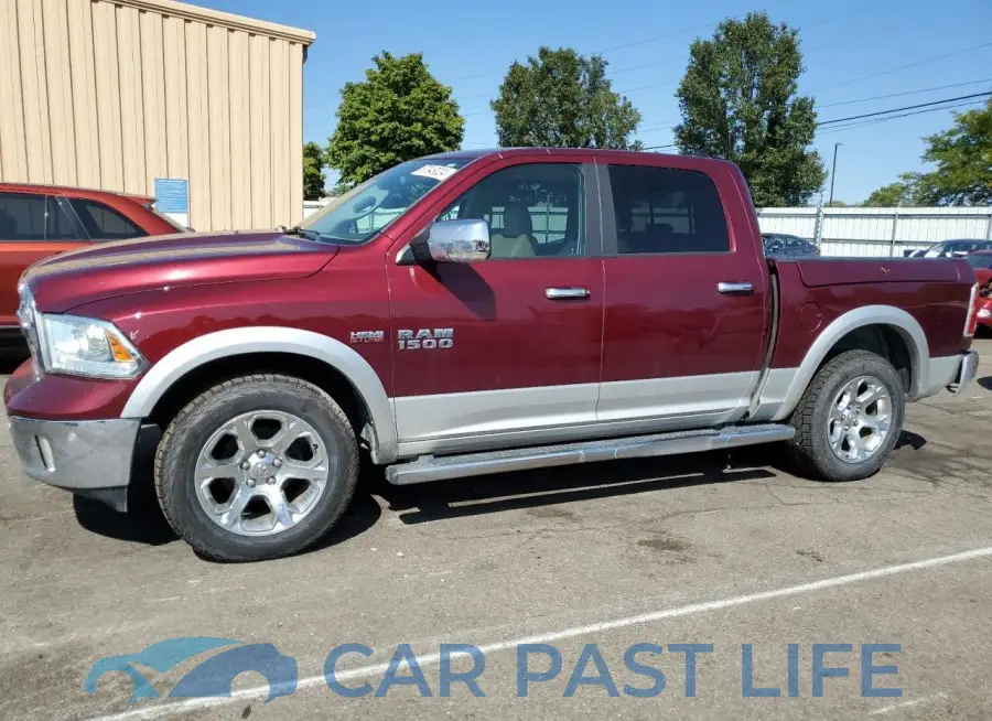 1C6RR7NT6HS606497# 1