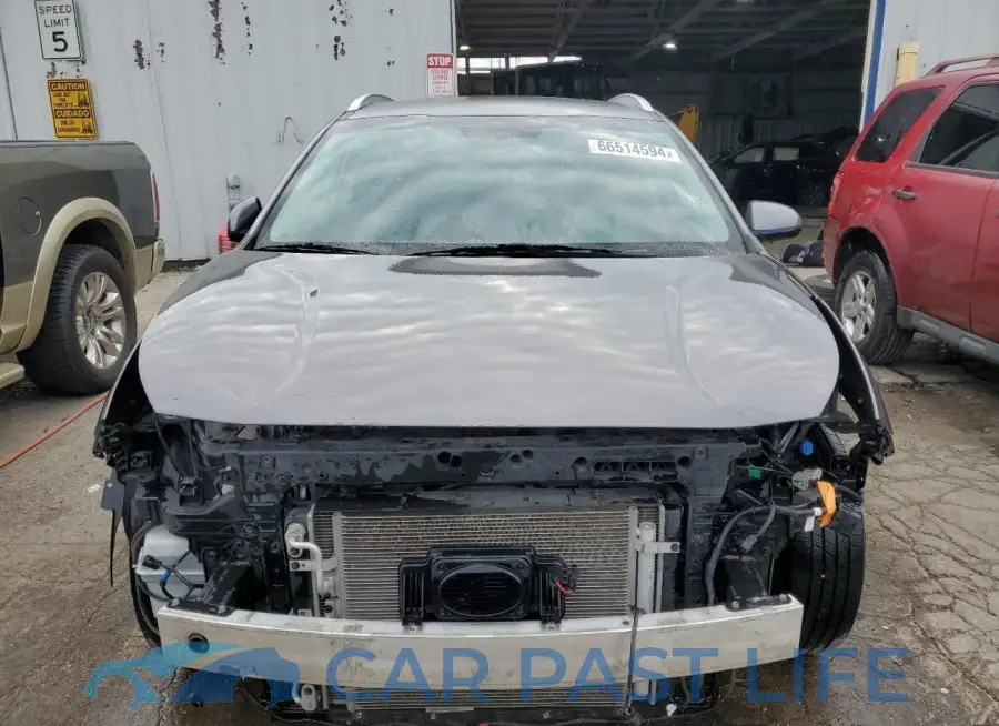 KNDCB3LC4J5150308# 5