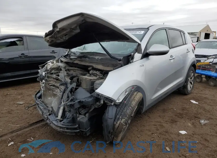 KNDPBCAC8F7760034# 1