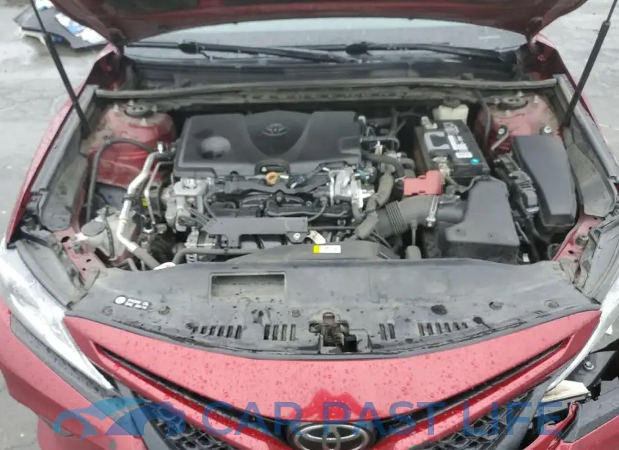 4T1B11HKXJU663423# 11