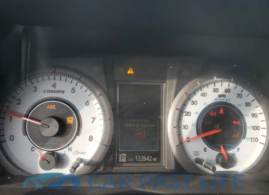 5TDXK3DC1FS530742# 9