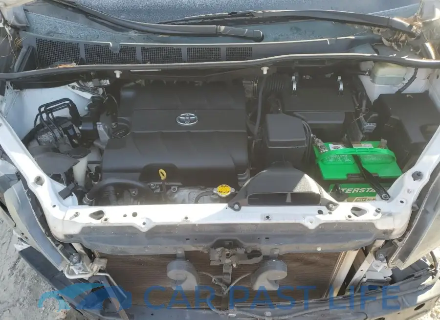 5TDXK3DC1FS530742# 12