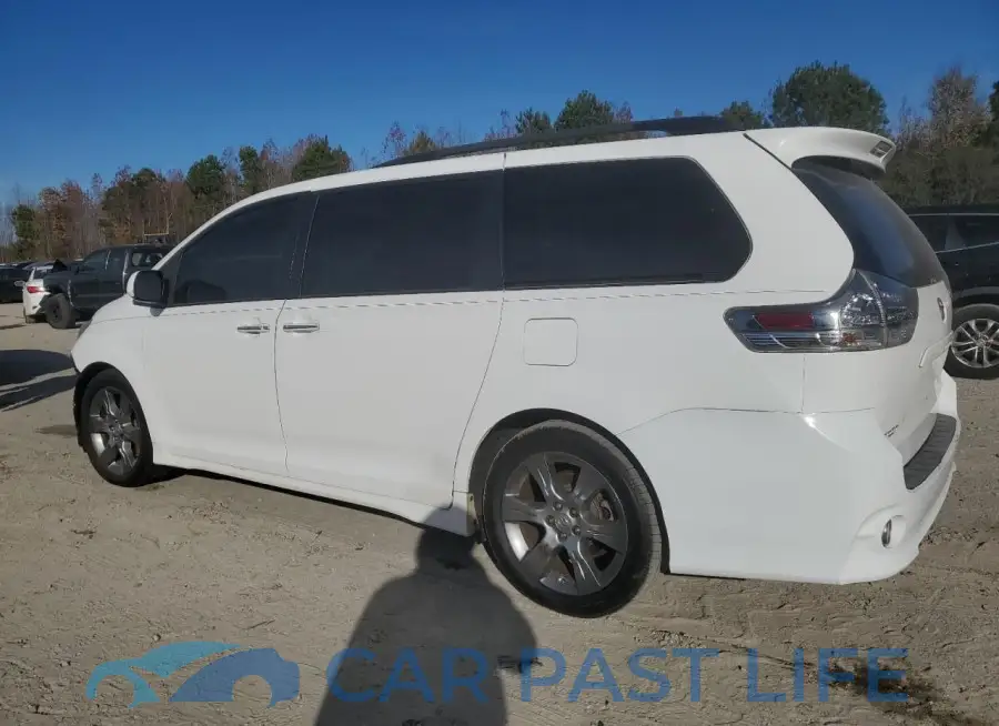 5TDXK3DC1FS530742# 2