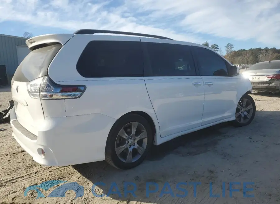 5TDXK3DC1FS530742# 3