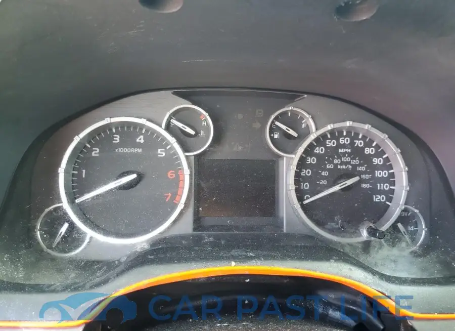 5TFRM5F18GX102799# 9