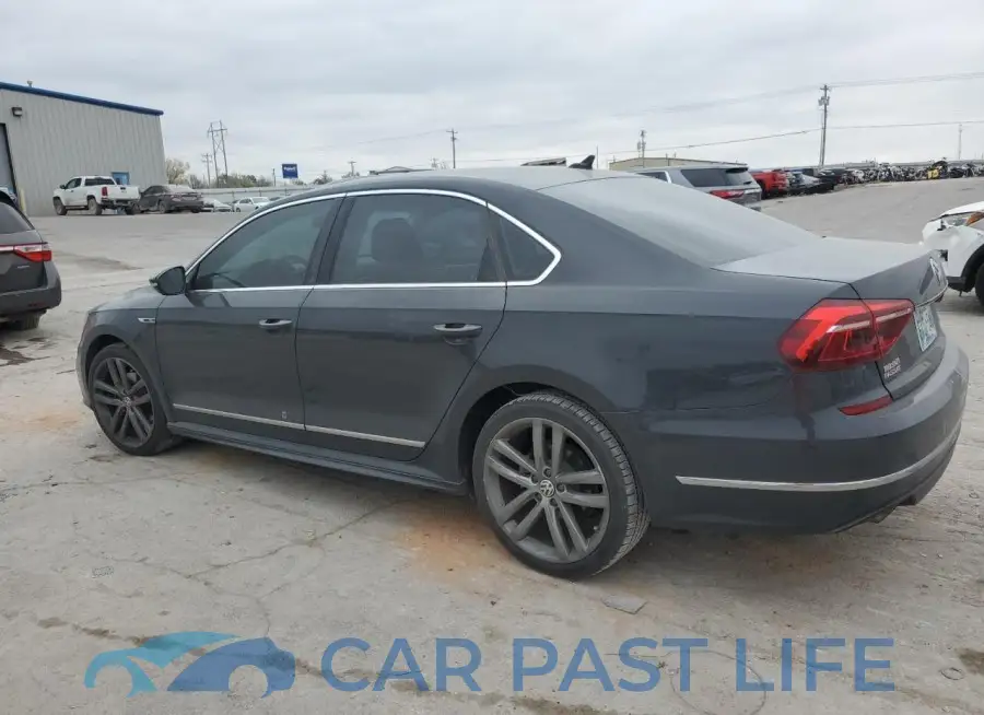 1VWDT7A35HC070241# 2