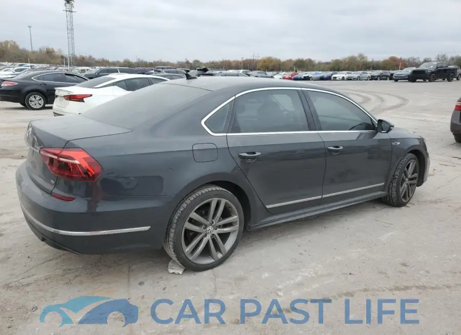 1VWDT7A35HC070241# 3