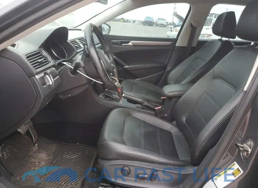 1VWDT7A35HC070241# 7