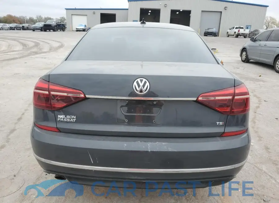 1VWDT7A35HC070241# 6