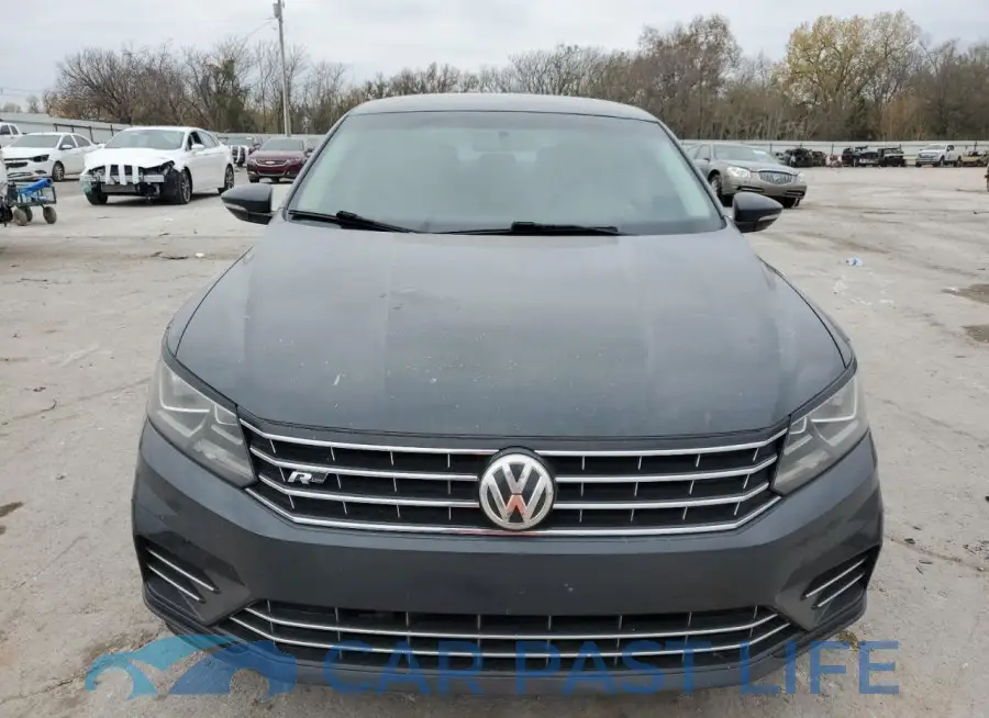 1VWDT7A35HC070241# 5
