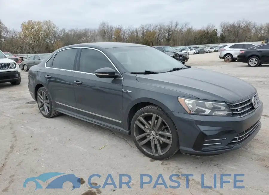 1VWDT7A35HC070241# 4