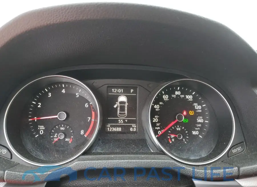 1VWDT7A35HC070241# 9